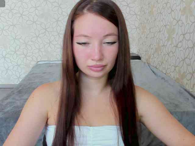 LissaCristal webcam
