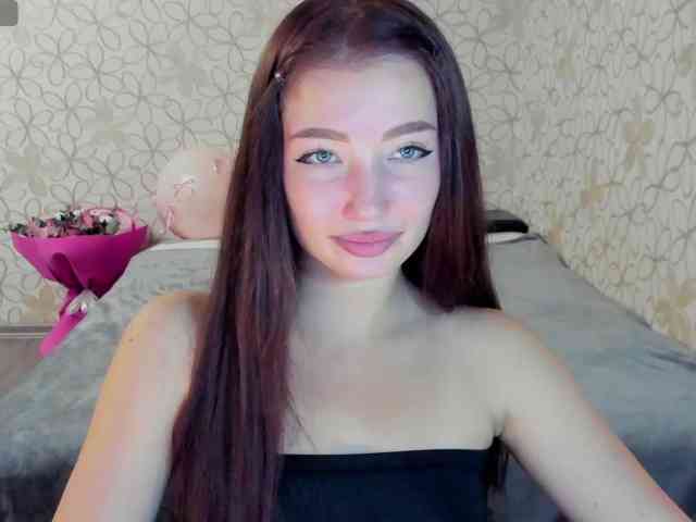 LissaCristal webcam