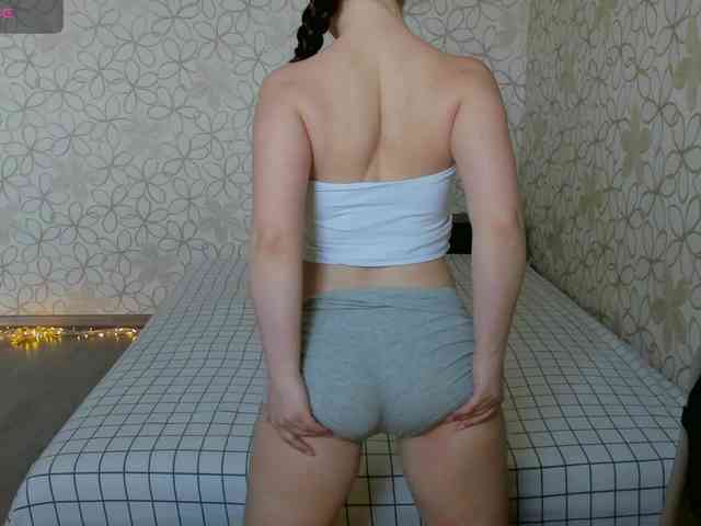 LissaCristal webcam
