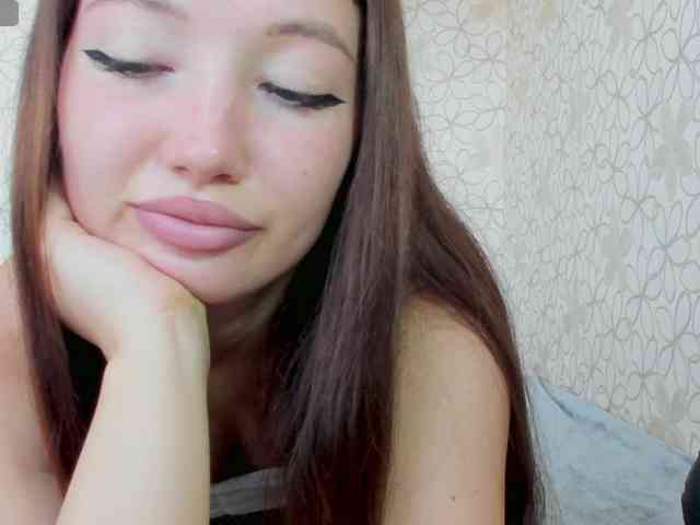 LissaCristal webcam