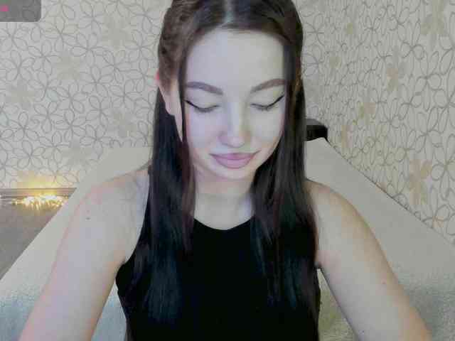 LissaCristal webcam