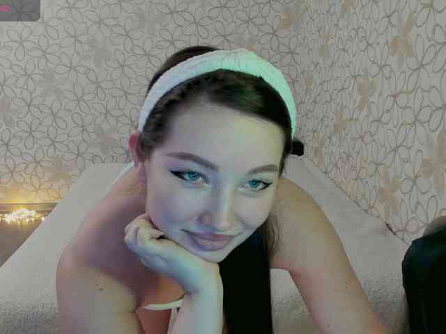 LissaCristal webcam