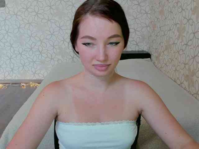 LissaCristal webcam