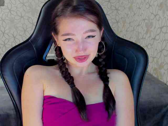 LissaCristal webcam