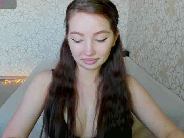 LissaCristal webcam