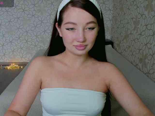 LissaCristal webcam
