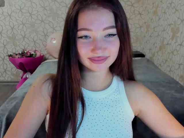 LissaCristal webcam