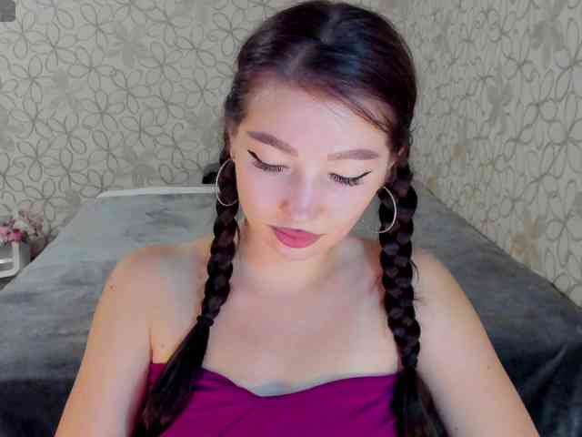 LissaCristal webcam