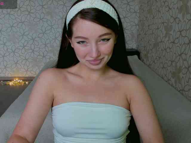 LissaCristal webcam