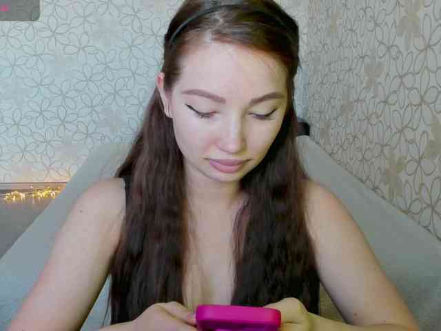 LissaCristal webcam