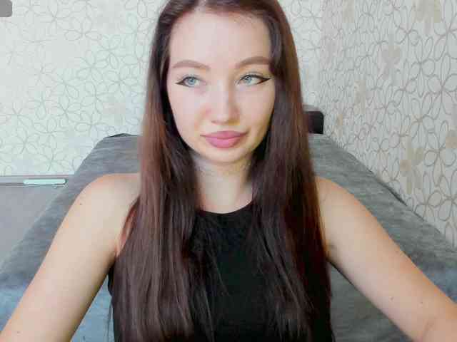 LissaCristal webcam