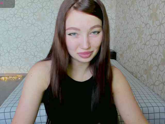 LissaCristal webcam