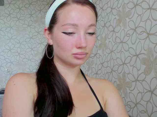 LissaCristal webcam
