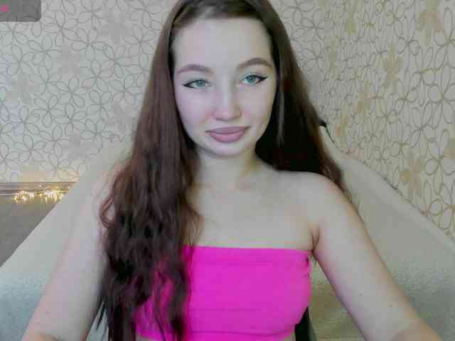 LissaCristal webcam