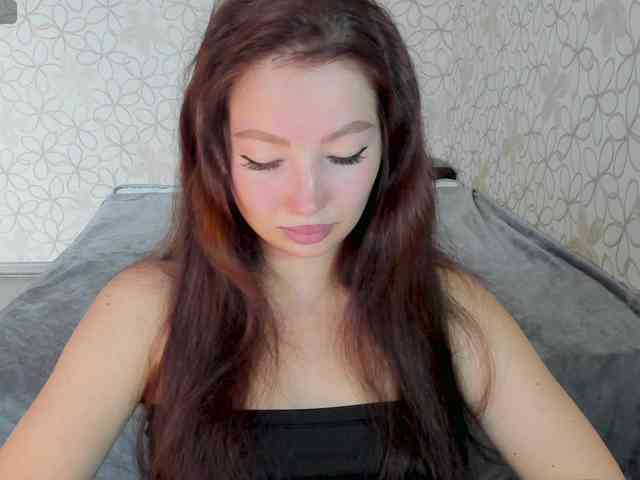 LissaCristal webcam