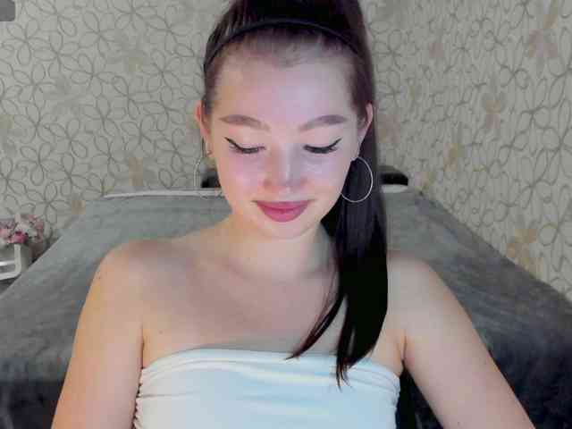 LissaCristal webcam