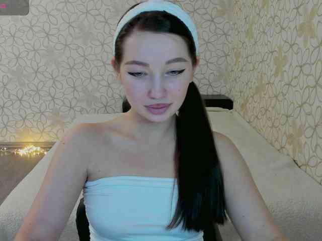 LissaCristal webcam