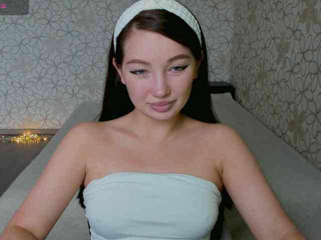 LissaCristal webcam
