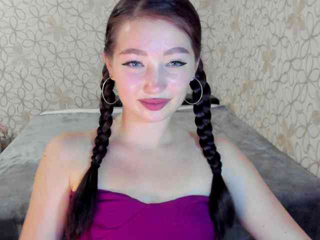 LissaCristal webcam