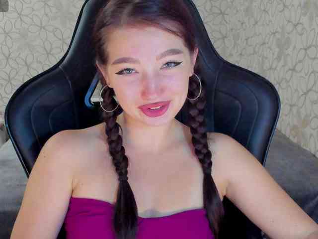 LissaCristal webcam