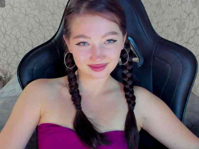 LissaCristal webcam