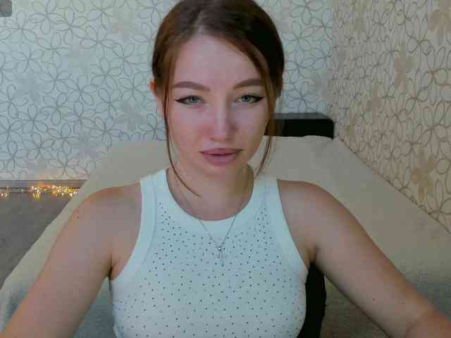 LissaCristal webcam