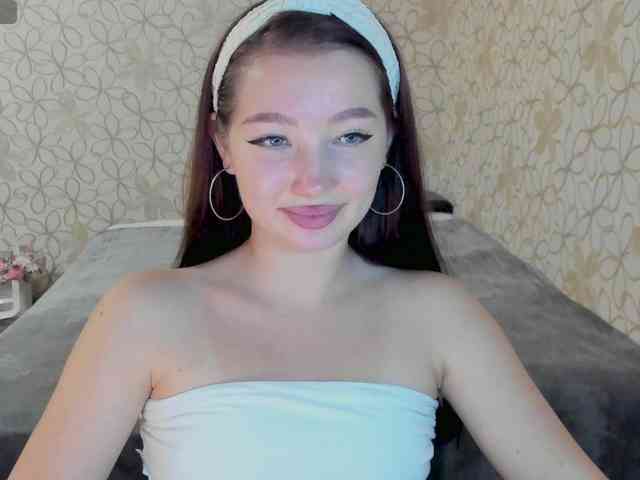 LissaCristal webcam