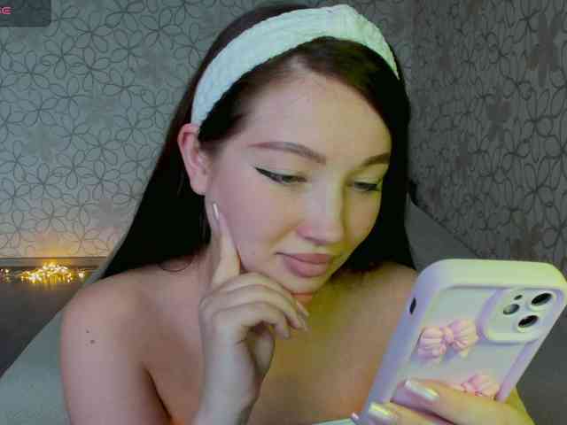 LissaCristal webcam