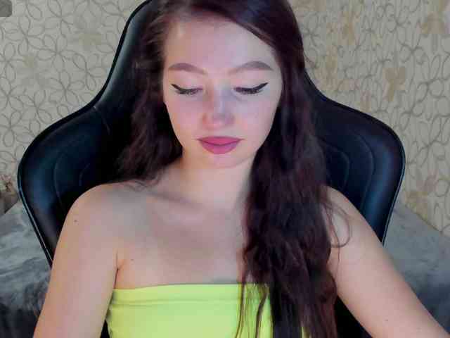 LissaCristal webcam