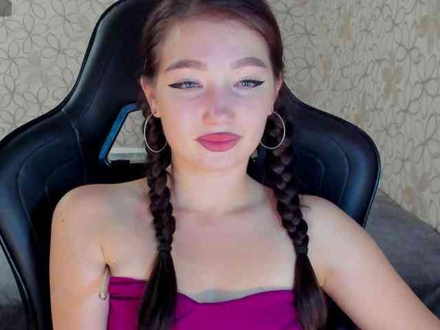 LissaCristal webcam