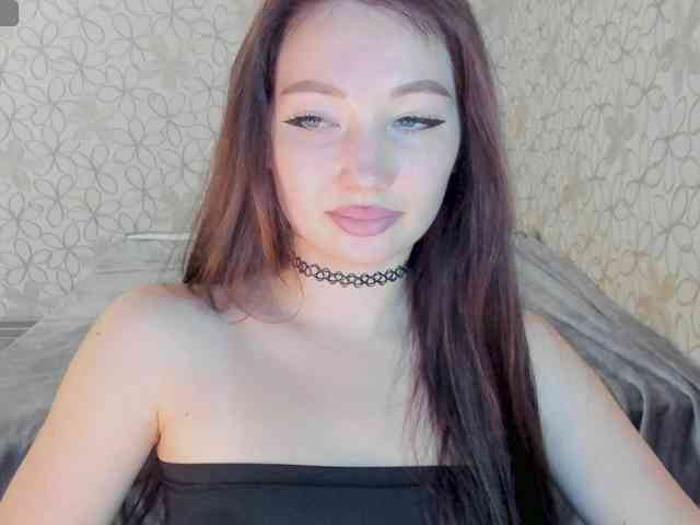 LissaCristal webcam