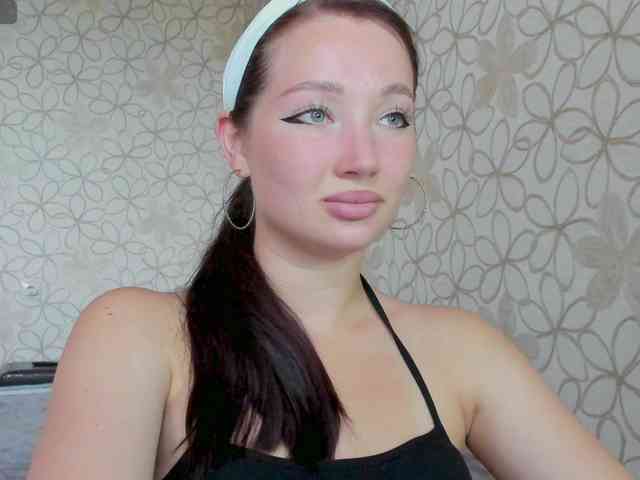 LissaCristal webcam