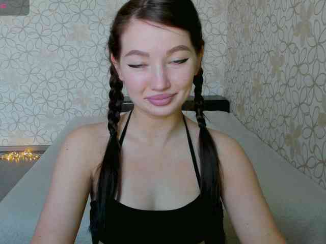LissaCristal webcam