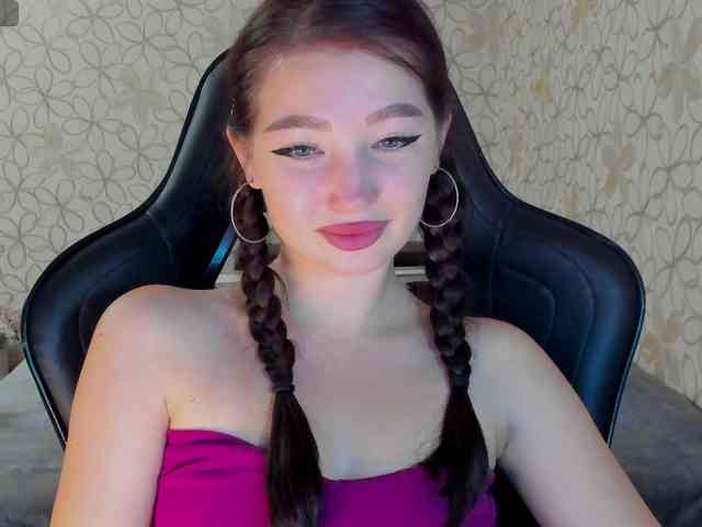 LissaCristal webcam