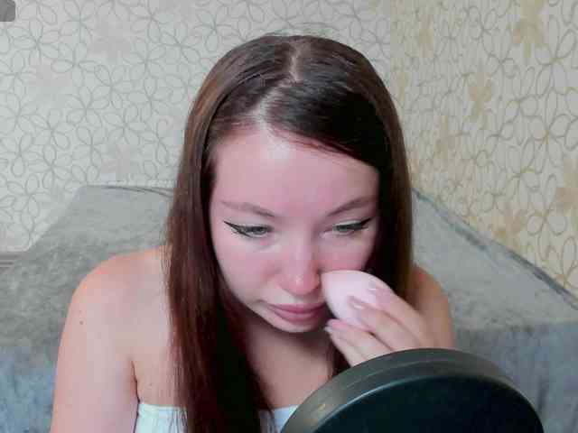 LissaCristal webcam