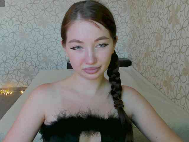 LissaCristal webcam