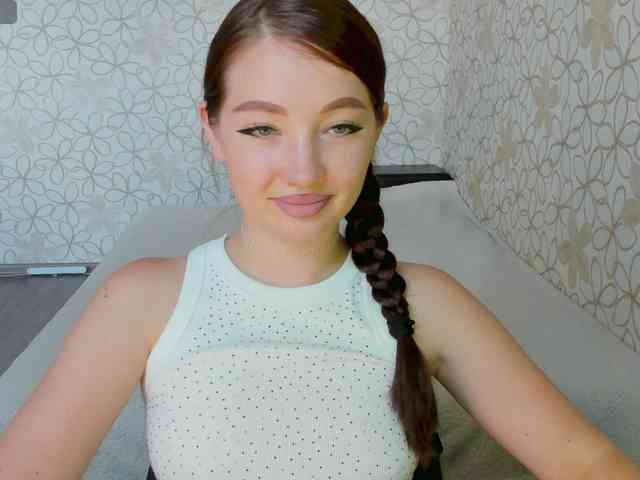 LissaCristal webcam