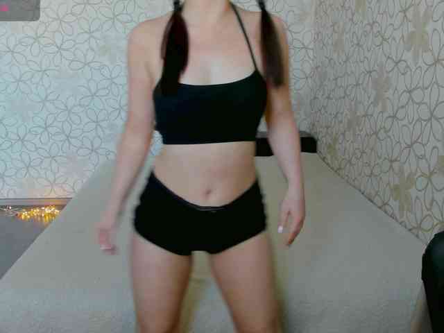 LissaCristal webcam