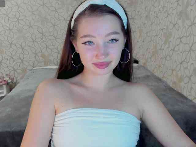 LissaCristal webcam