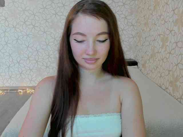LissaCristal webcam