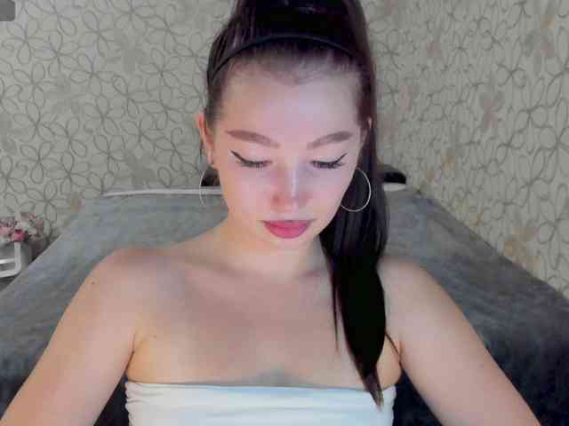 LissaCristal webcam
