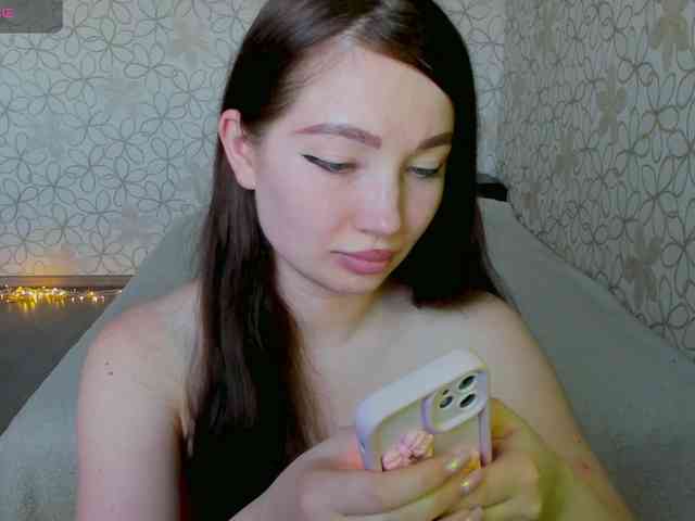 LissaCristal webcam