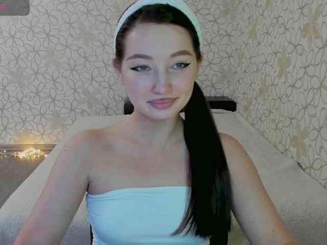 LissaCristal webcam