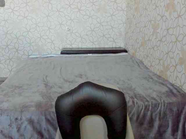 LissaCristal webcam