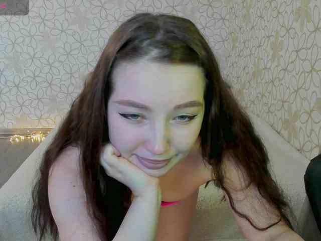 LissaCristal webcam