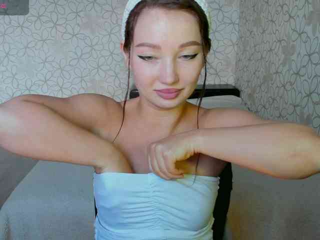 LissaCristal webcam