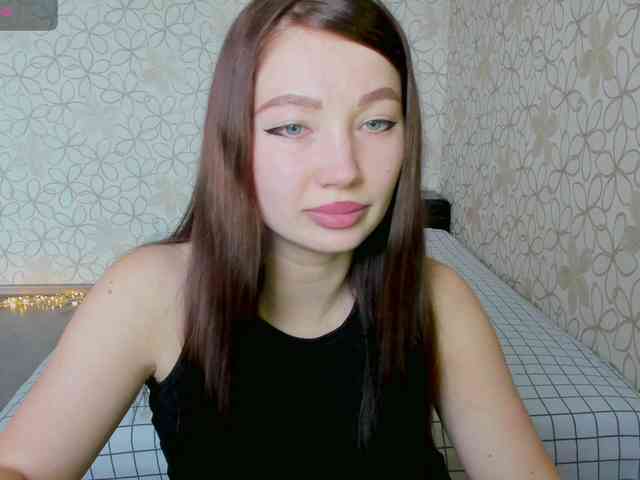 LissaCristal webcam
