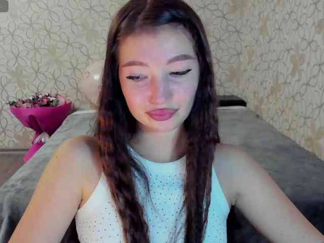LissaCristal webcam