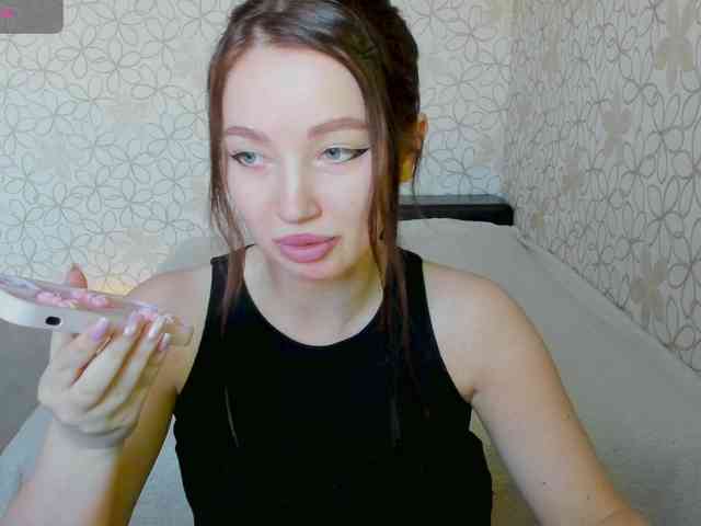 LissaCristal webcam
