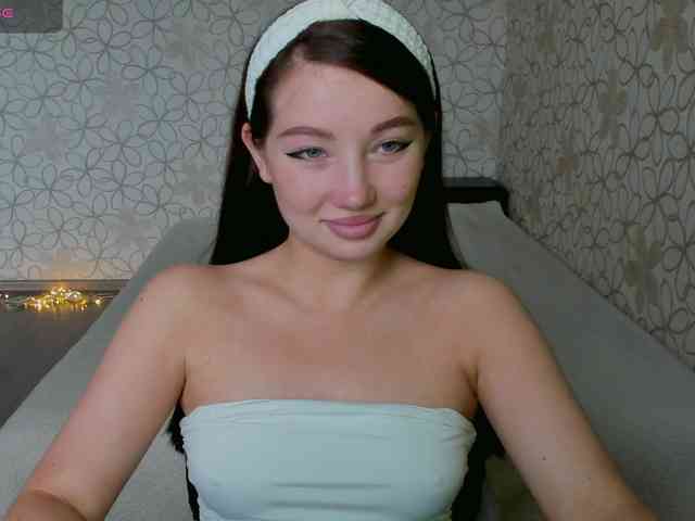 LissaCristal webcam